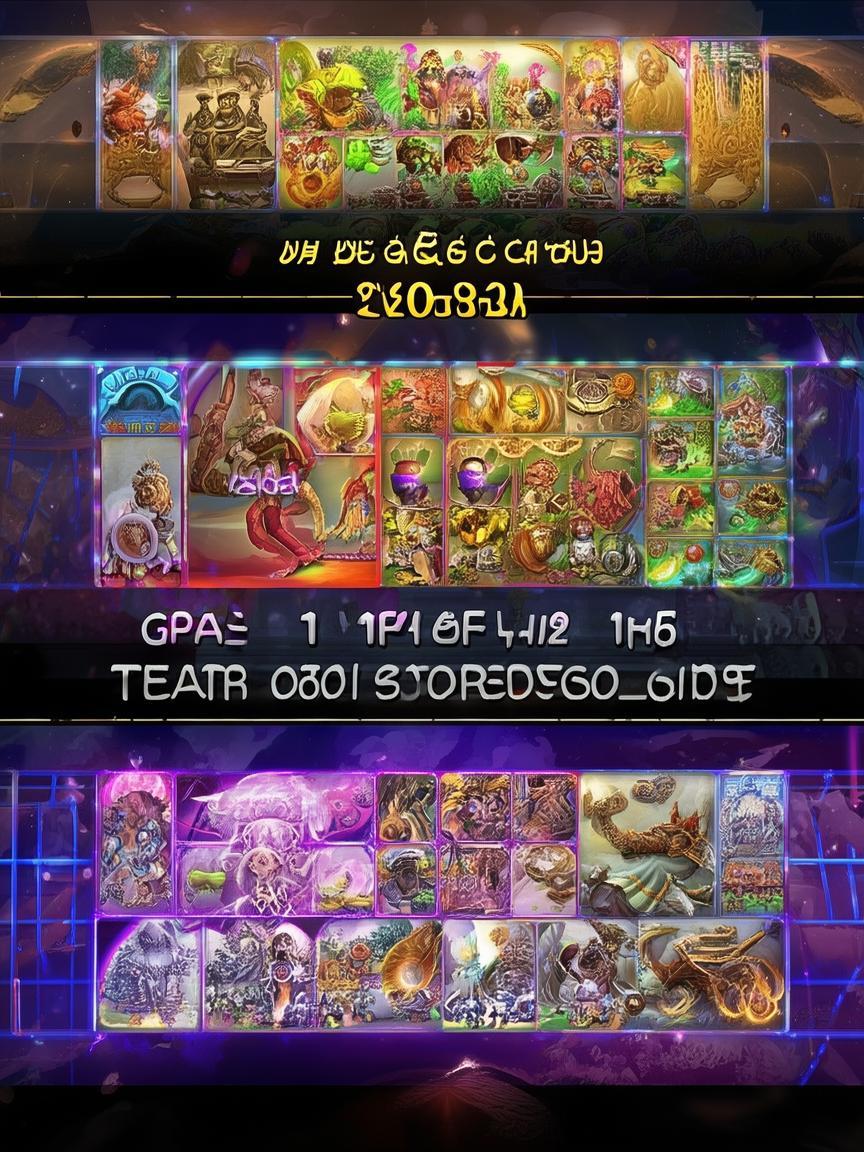 2005年枭雄传奇手游_枭雄传奇手游2005年背后的故事？插图