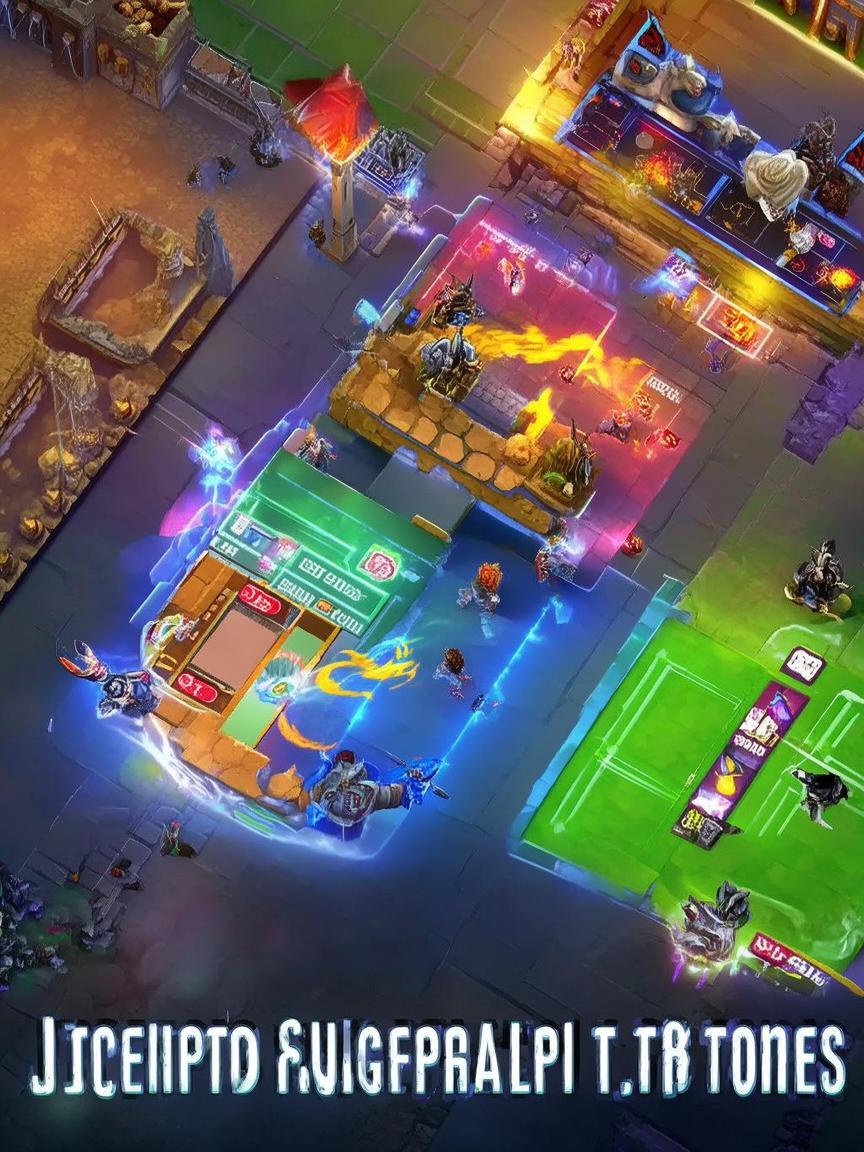 传奇手游1.76的_传奇手游1.76：经典重温之谜？插图