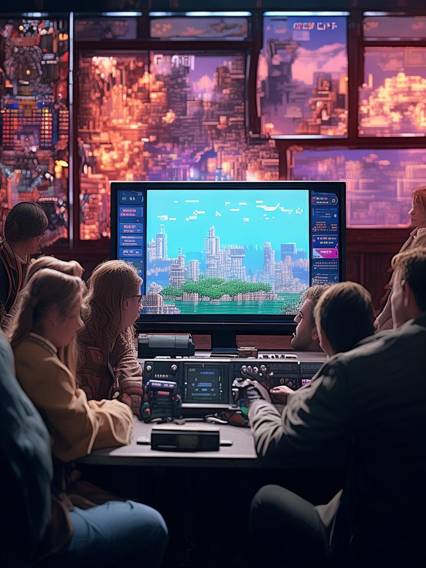 热血传奇为什么现在好玩_热血传奇魅力何在插图 热血传奇为什么现在好玩_热血传奇魅力何在插图