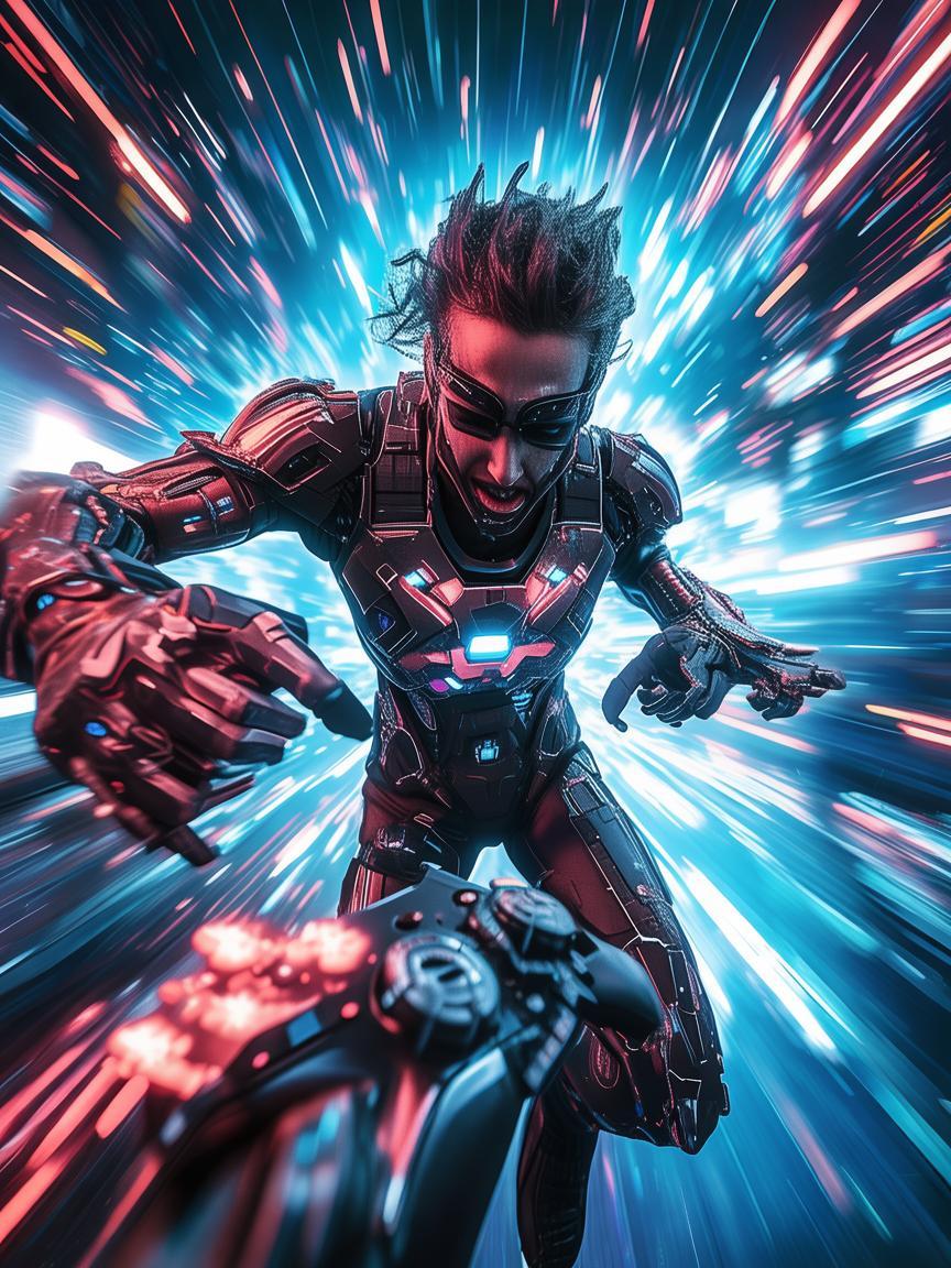 热血传奇超级攻速是什么_传奇超攻速是什么？插图