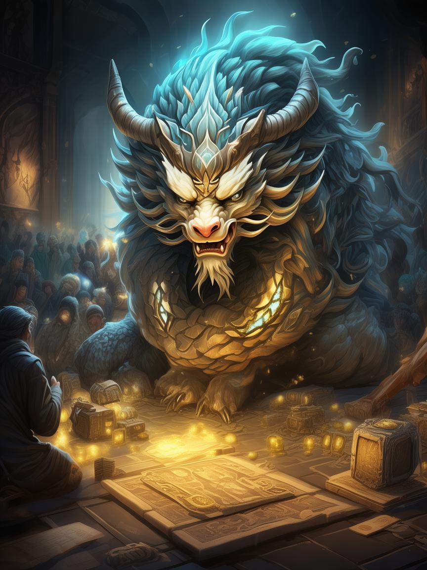 热血传奇麒麟怎么买不了_麒麟获取难题插图 热血传奇麒麟怎么买不了_麒麟获取难题插图