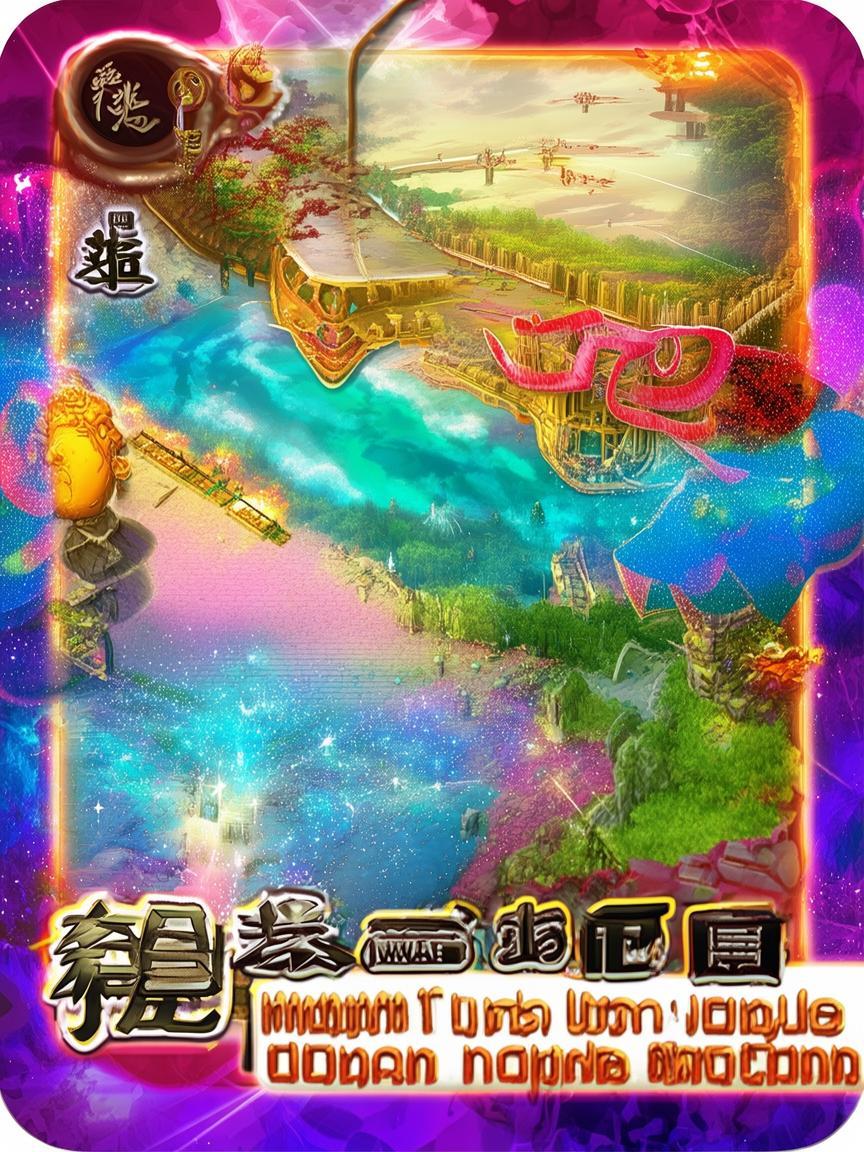 西游二合一传奇手游版-西游二合一传奇手游，传奇融合新体验？缩略图