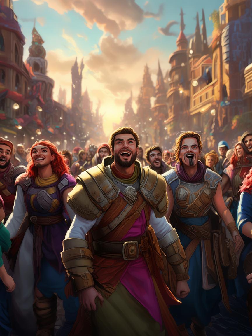 免费下载手游传奇-传奇手游免费下载？缩略图