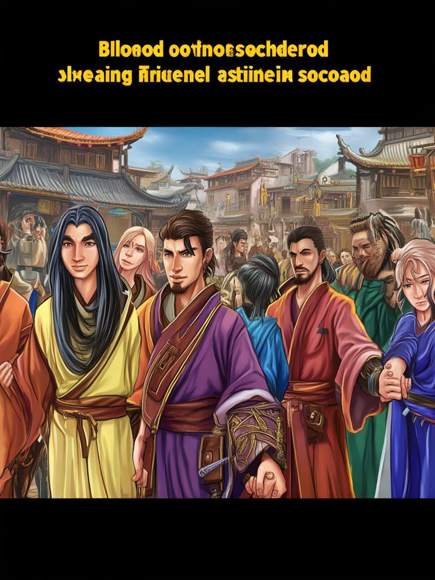 传奇手游的不同-传奇手游的独特之处？缩略图