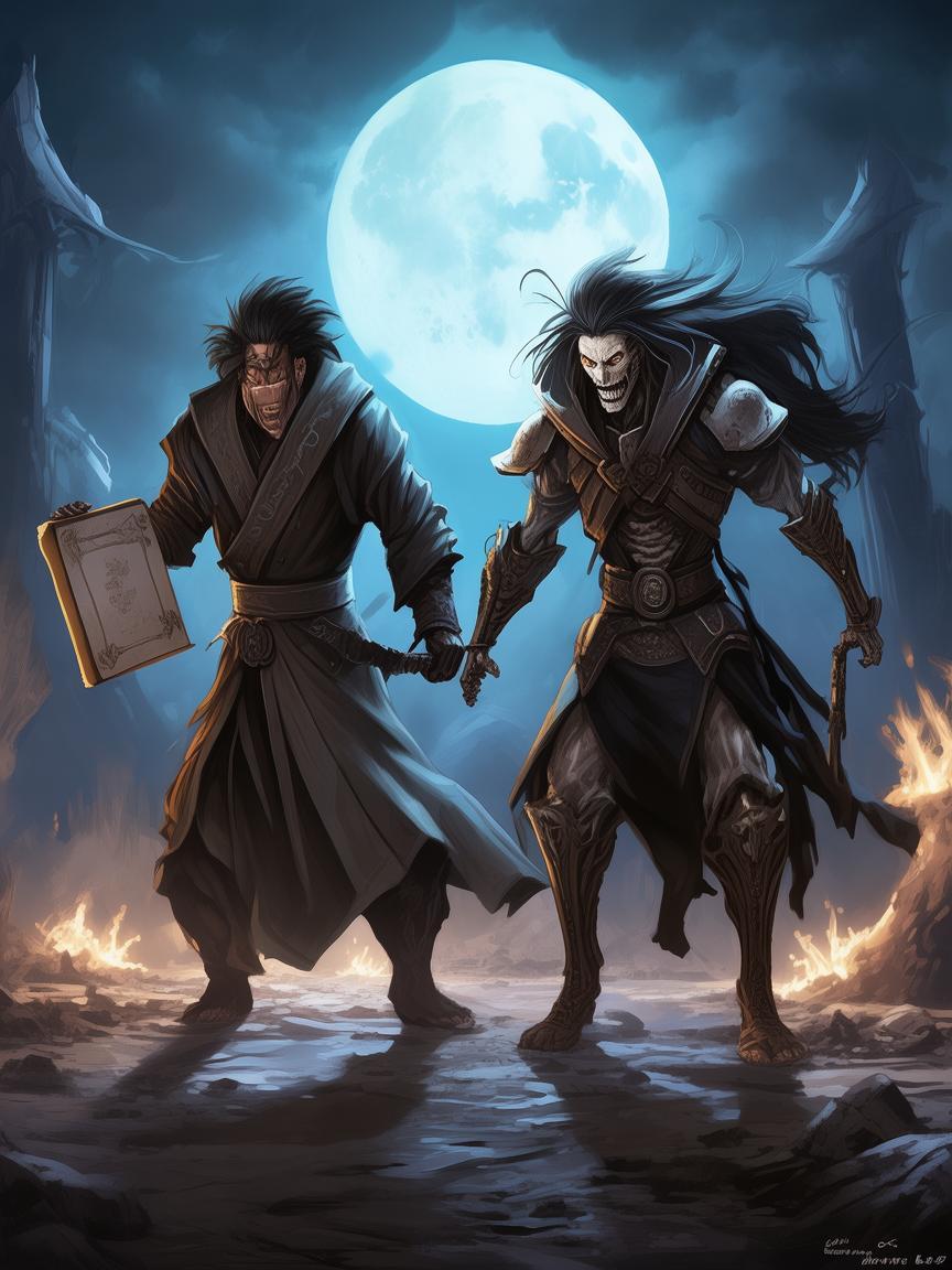 传奇手游道士骷髅等级-传奇手游道士骷髅等级提升攻略缩略图