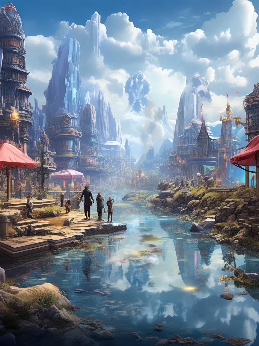 天峰传奇手游图片-天峰传奇手游截图赏析缩略图