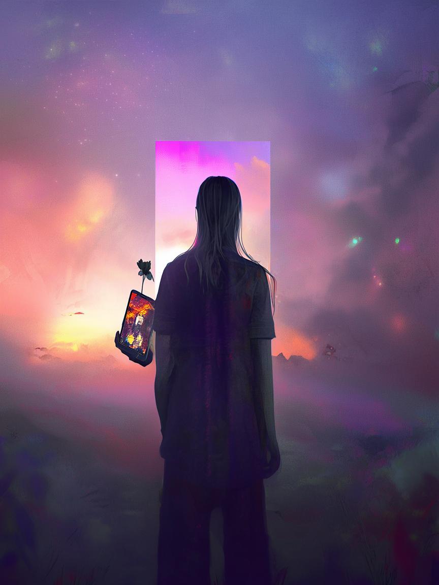 传奇手游蓝月露露-传奇手游蓝月露露：角色揭秘？缩略图