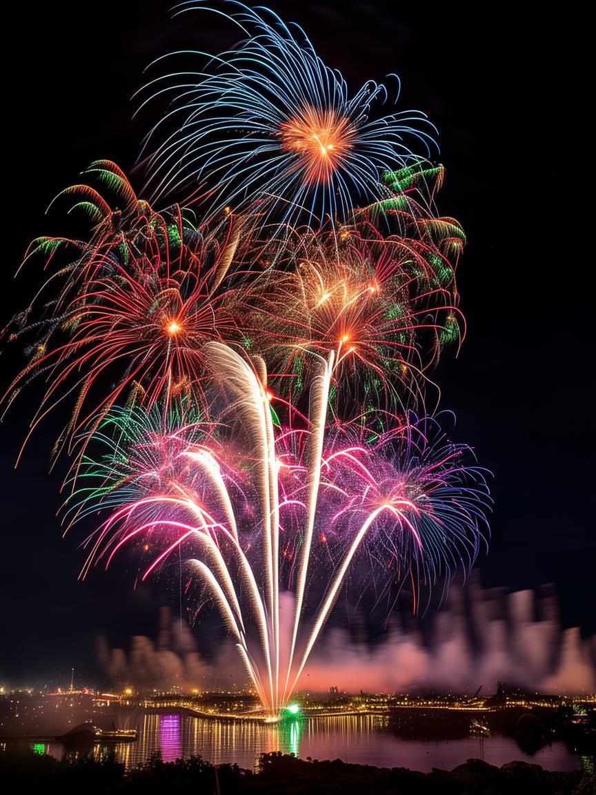 烟花传奇 手游攻略-烟花传奇攻略揭秘插图