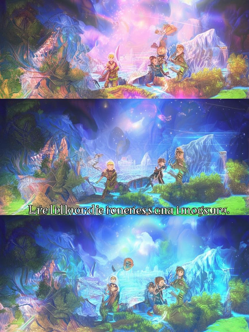 三端传奇手游视频解说-传奇手游跨平台解说探秘插图 三端传奇手游视频解说-传奇手游跨平台解说探秘插图