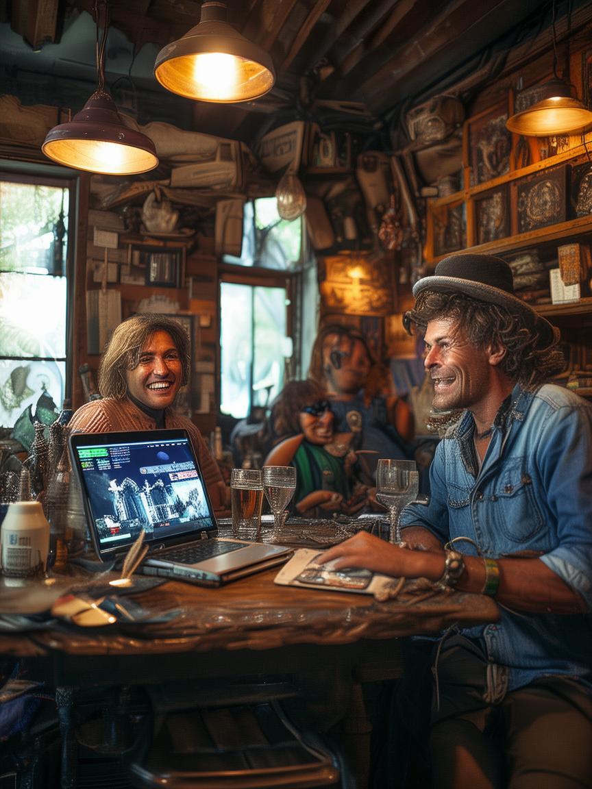 传奇武尊手游-传奇武尊手游:谁能称霸江湖?插图 传奇武尊手游-传奇武尊手游:谁能称霸江湖?插图