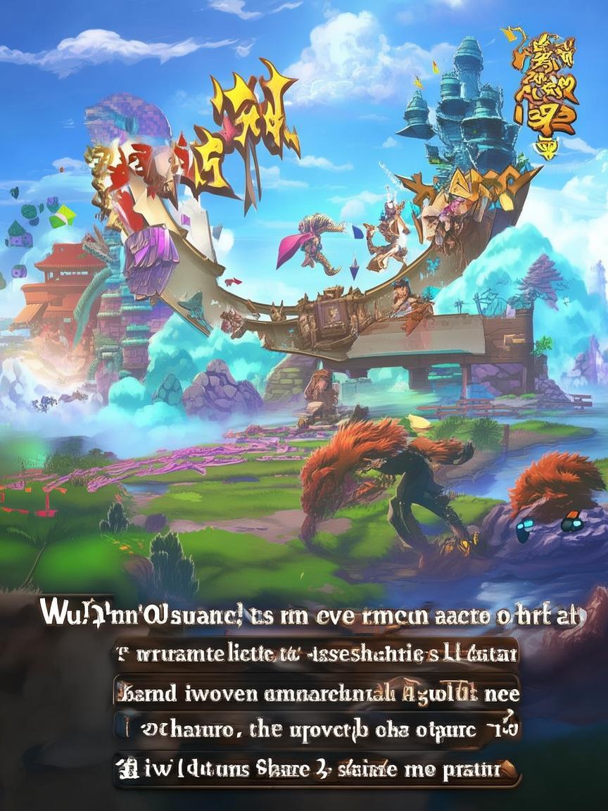 武易传奇手游版本-武易传奇手游:哪个版本更新了?插图 武易传奇手游版本-武易传奇手游:哪个版本更新了?插图