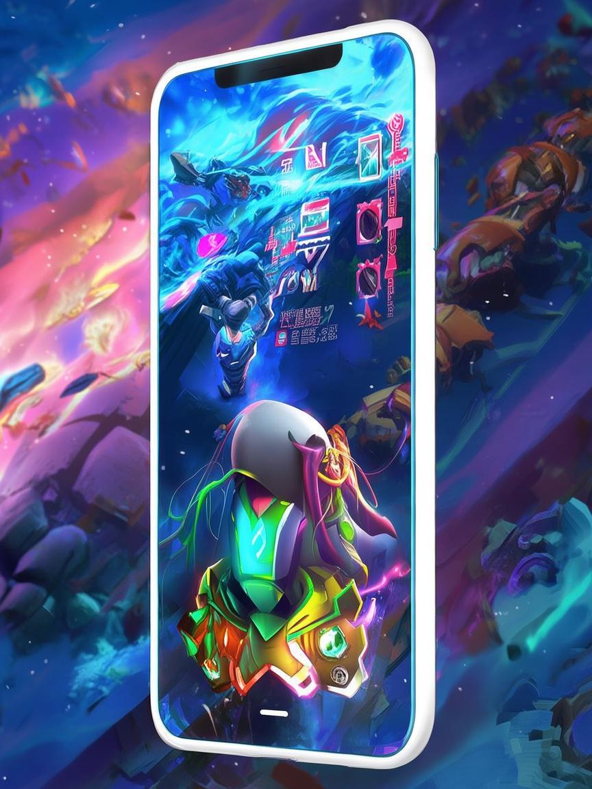 蚂蚁手游传奇-蚂蚁手游传奇：经典重温？插图