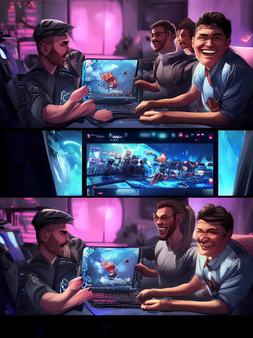 9377传奇手游直播间_传奇手游直播盛宴？插图