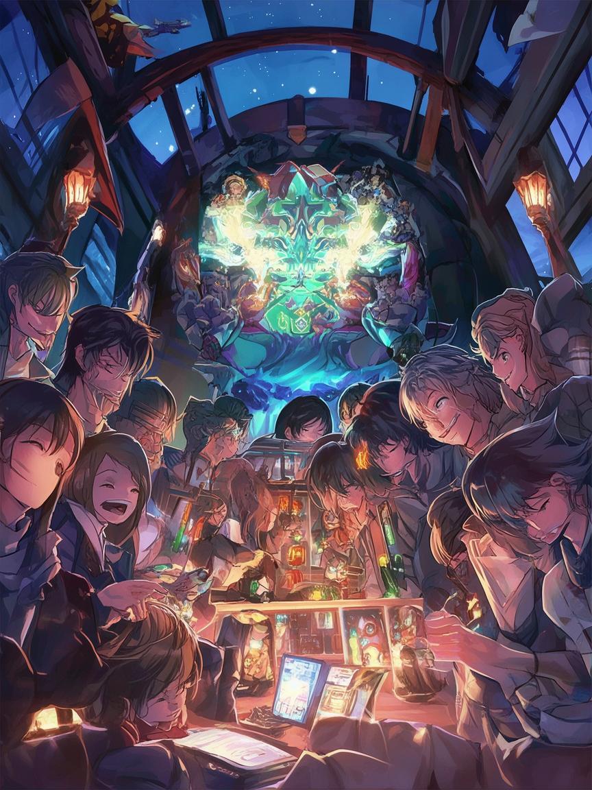 2017传奇手游排行版_2017传奇手游排行揭晓插图