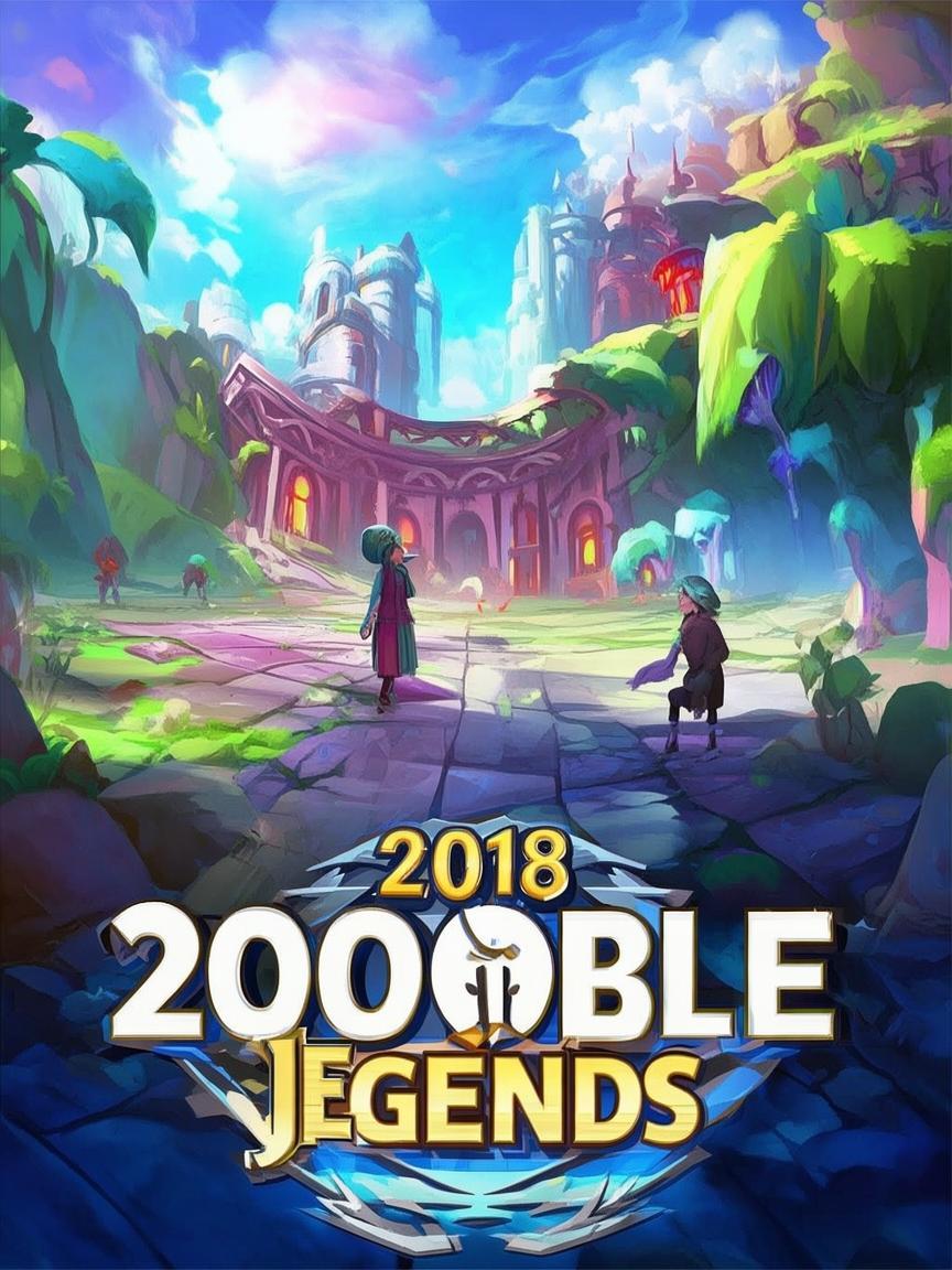 2018手游连击传奇插图1