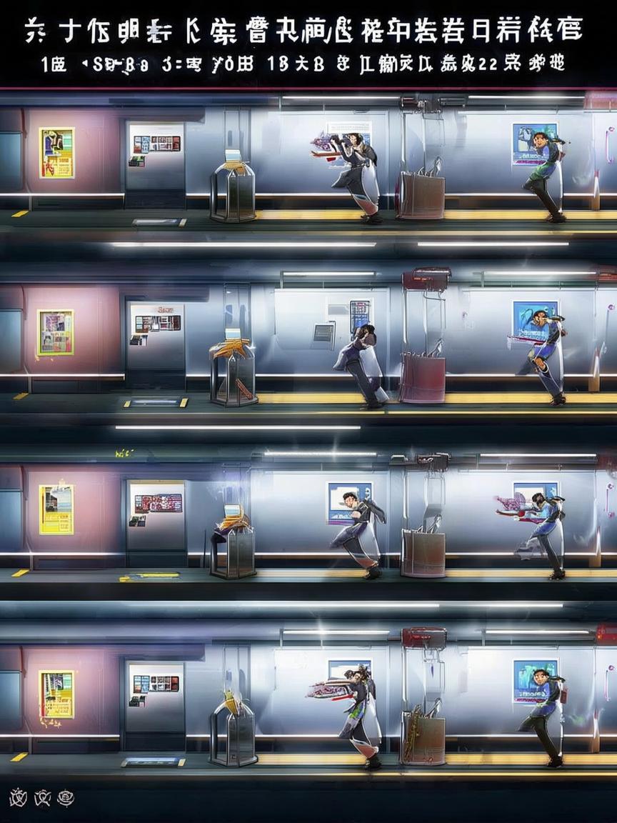 180功速传奇手游_180传奇手游，速度挑战？插图