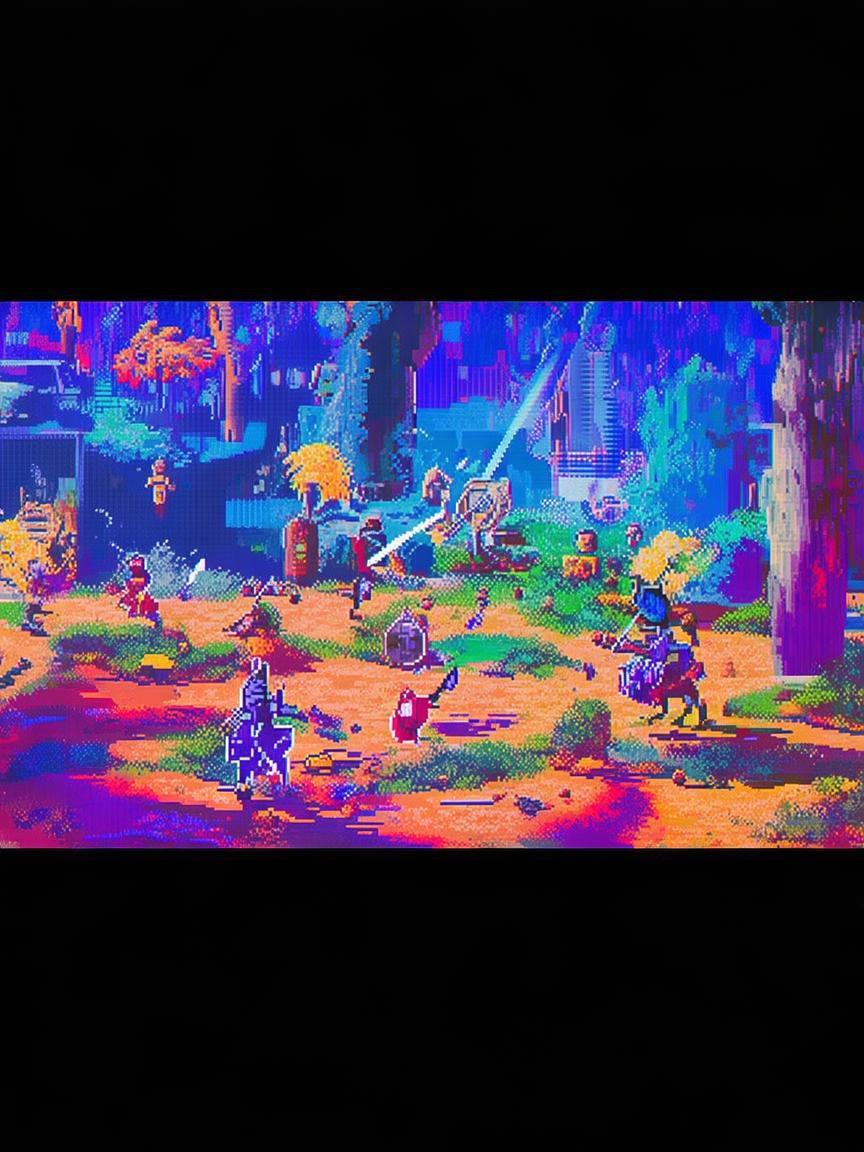 传奇1.70合击金币版手游_传奇1.70合击金币版手游：经典复刻？插图